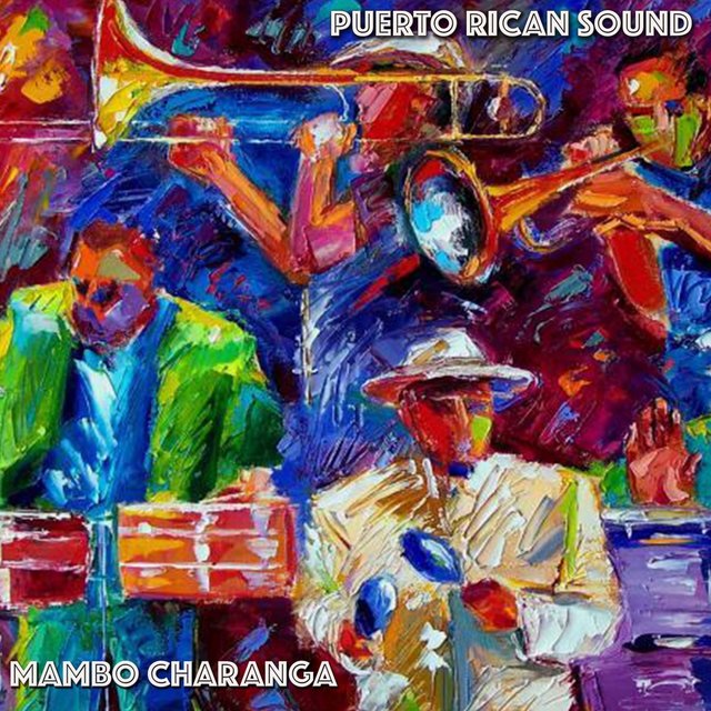 Mambo Charanga