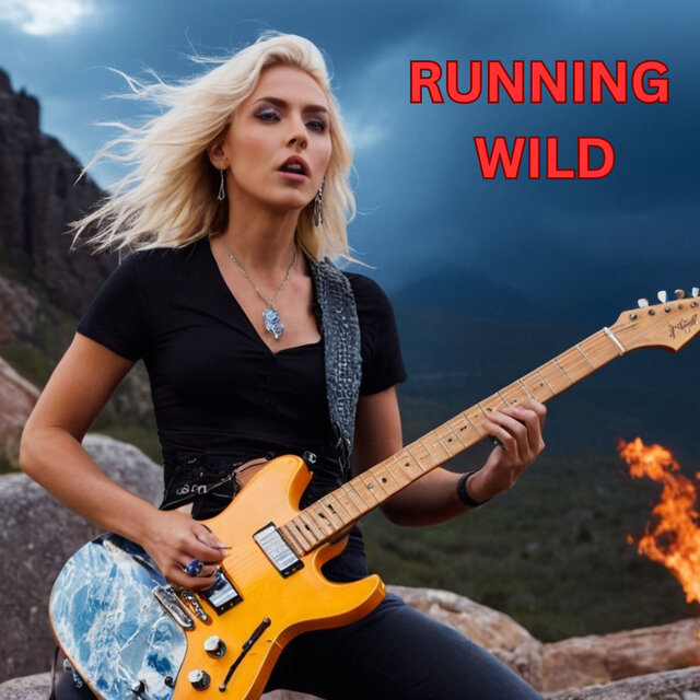 Running Wild