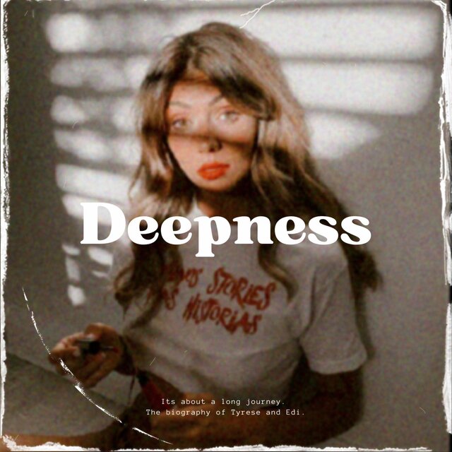 Deepness