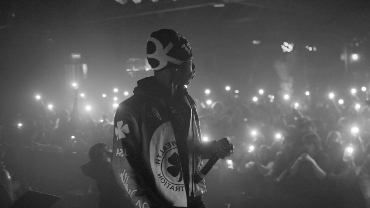 Built For This (Official Video)