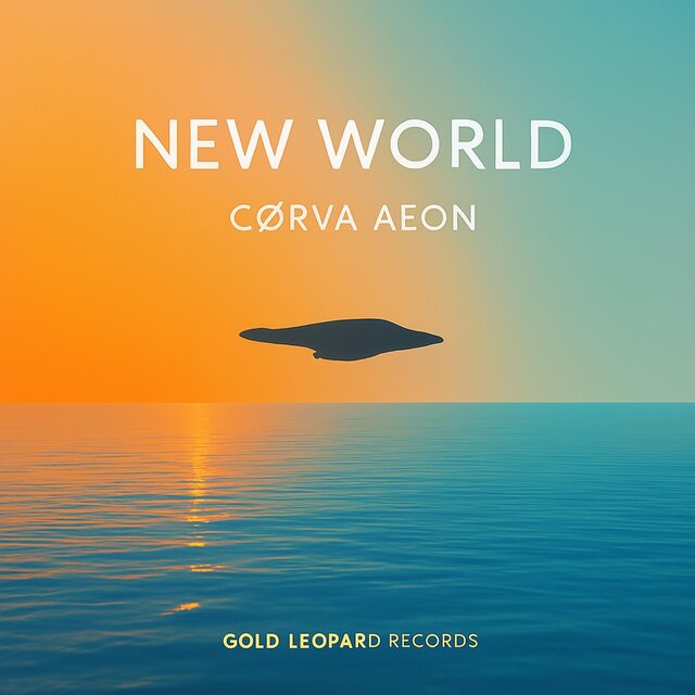 NEW WORLD