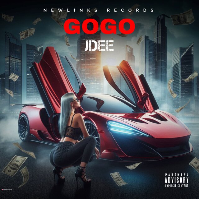 Gogo