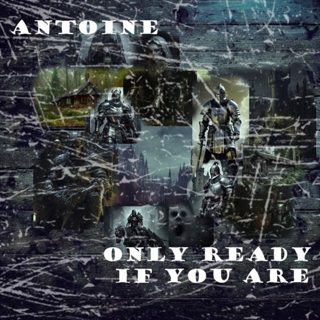 Only Ready If You Are