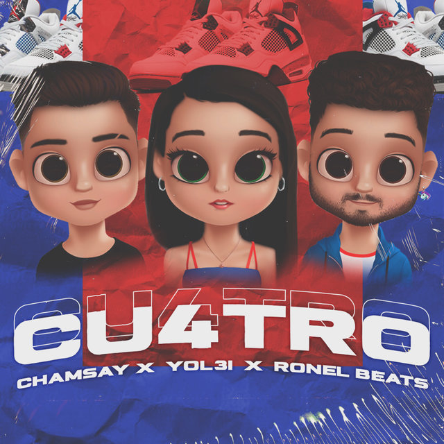 Cu4Tro