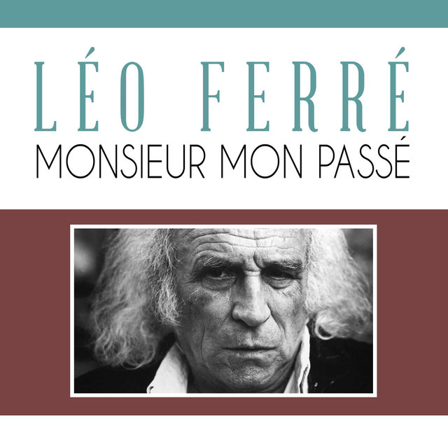 Monsieur mon passé