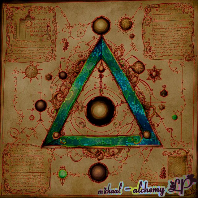 alchemy LP
