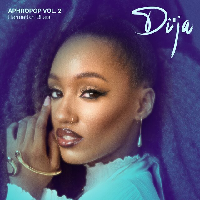 Aphropop Vol.2