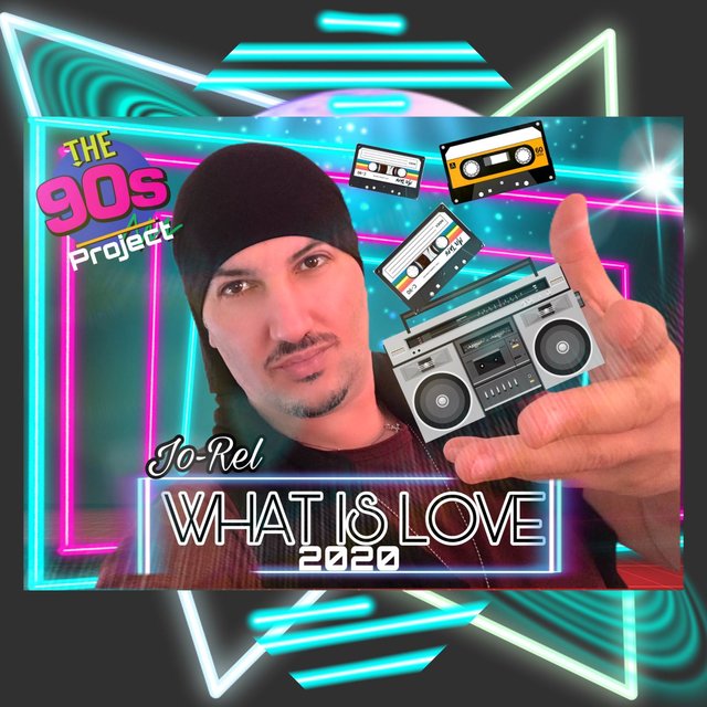 What is Love 2020