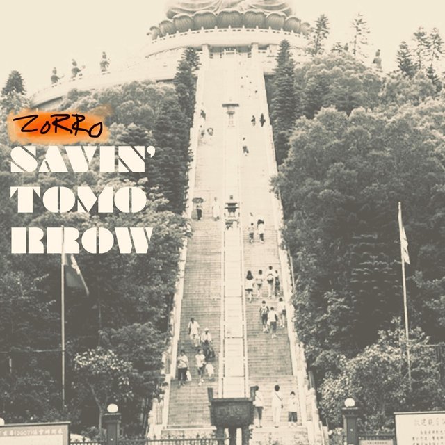 Savin' Tomorrow