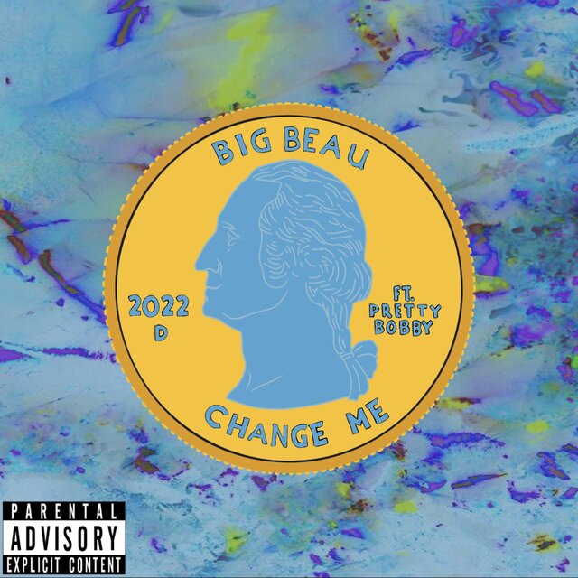 Change Me