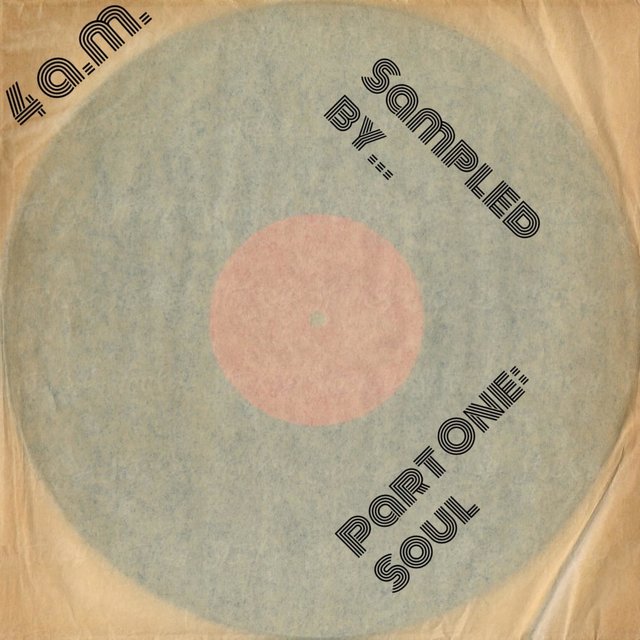Sampled By... Part One: Soul