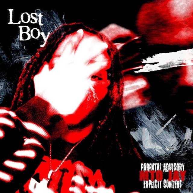Lost Boy