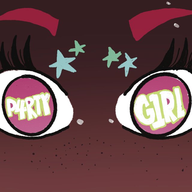 P4RTY G1RL