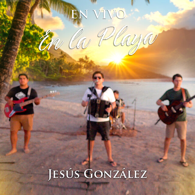 En Vivo En La Playa