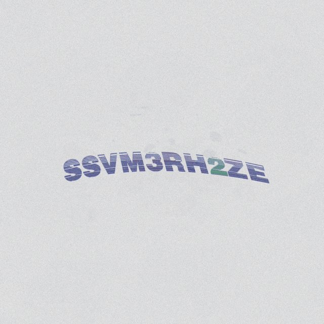 Ssvm3rh2ze