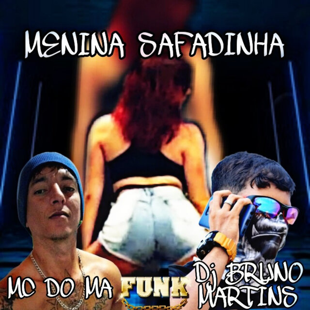 MENINA SAFADINHA