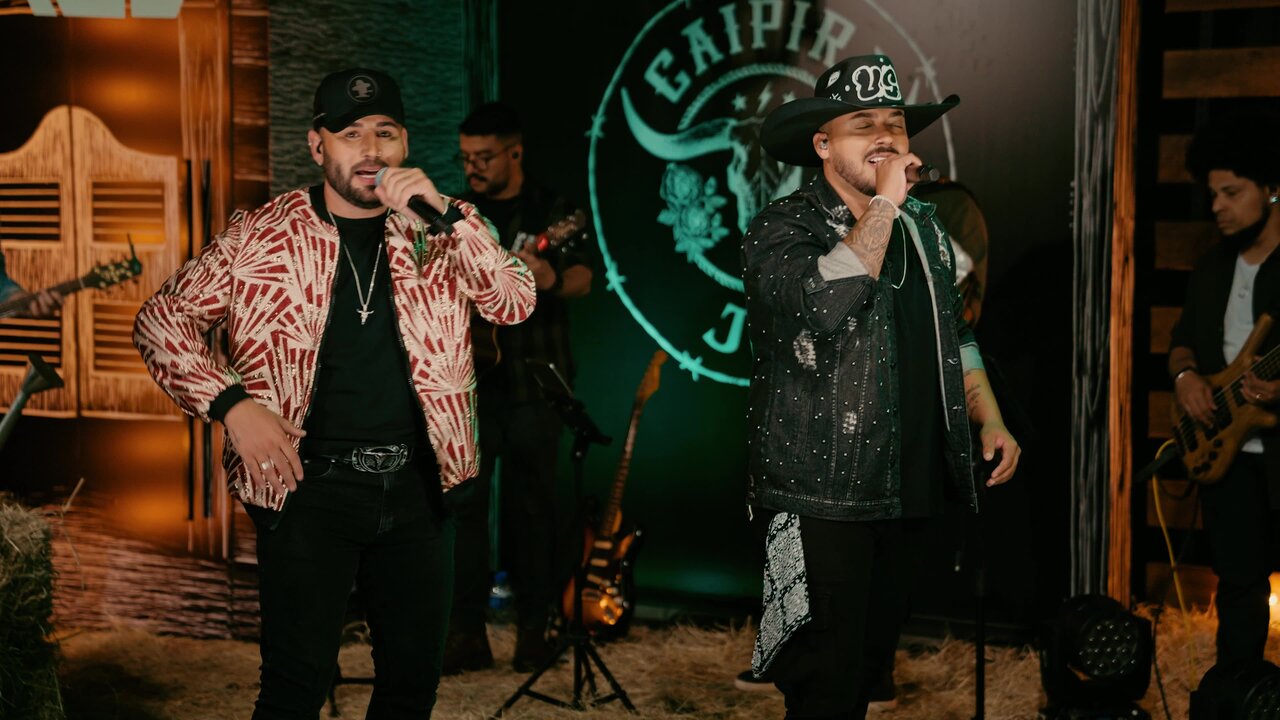 Beat da Roça