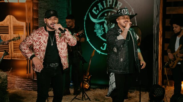 Beat da Roça