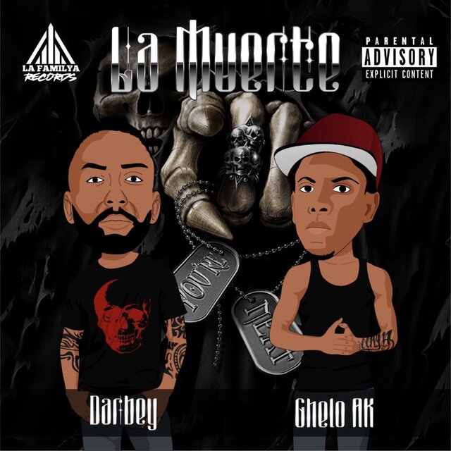 La Muerte