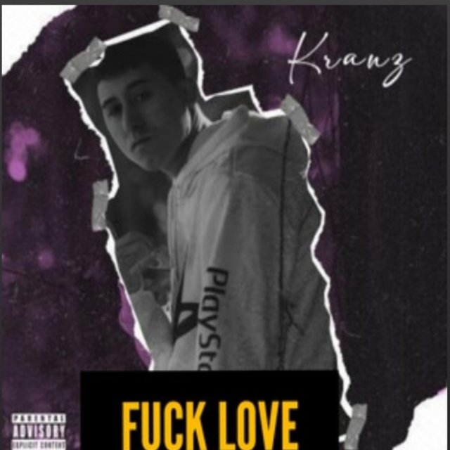 Fuck Love