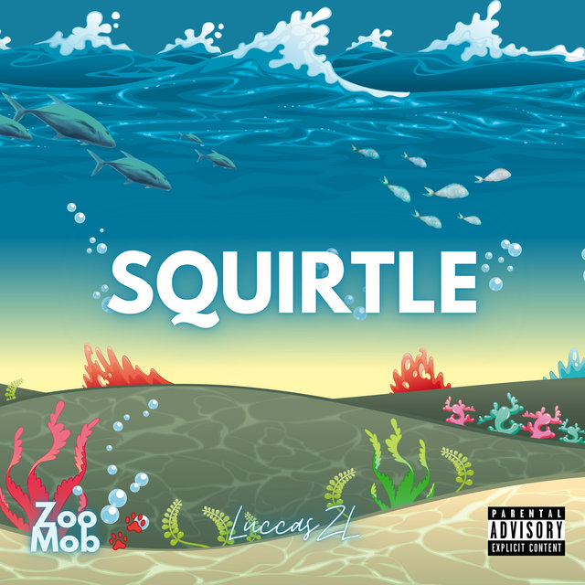 Squirtle