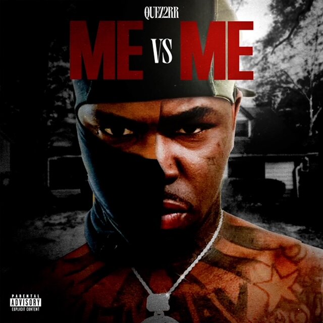 Me Vs Me