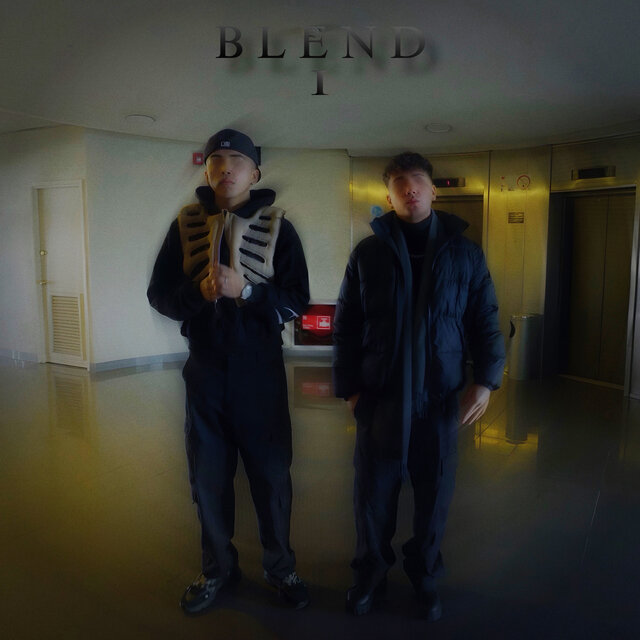 Blend I