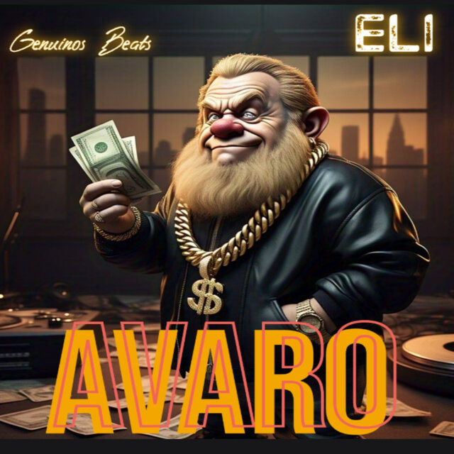Avaro