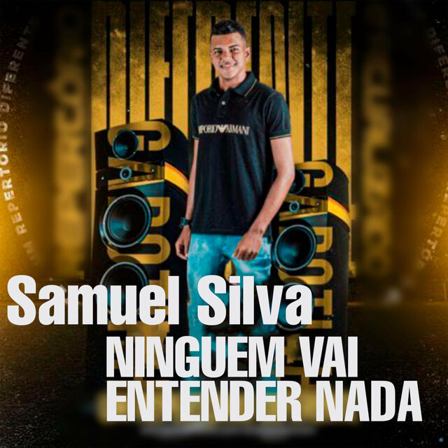 Ninguém Vai Entender Nada