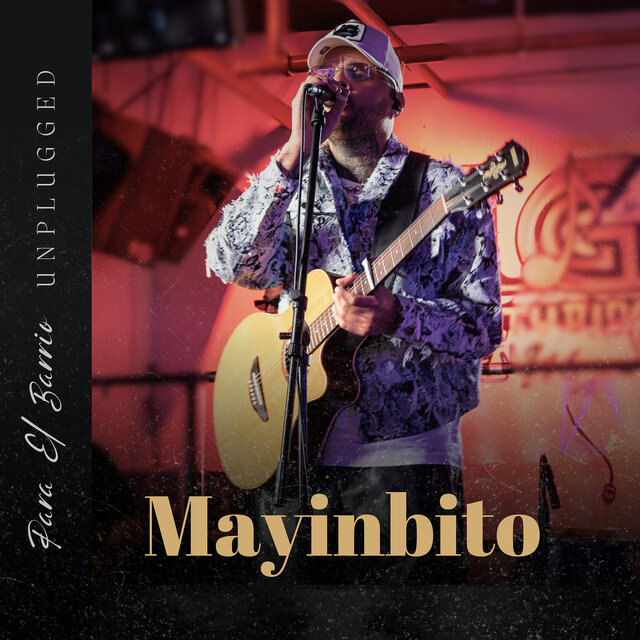 Para El Barrio Unplugged (En Vivo)