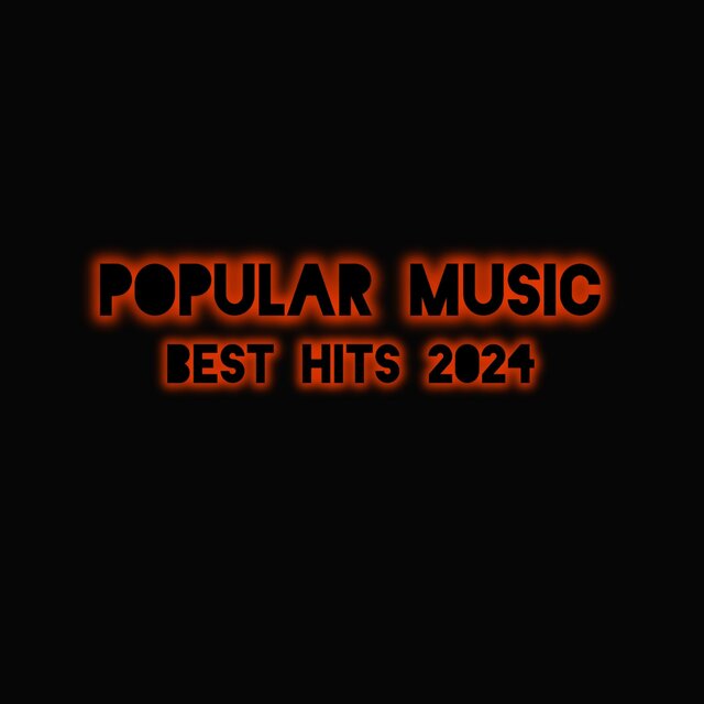 BEST HITS 2024