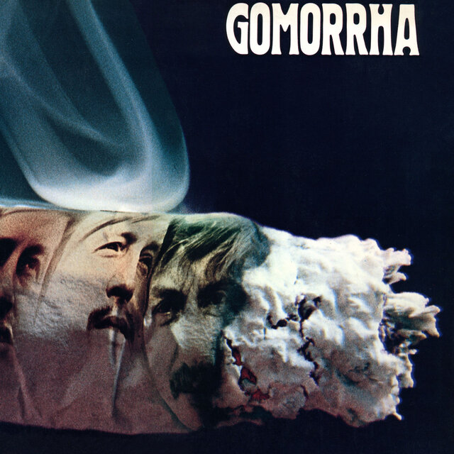 Gomorrha (Remastered 2025)