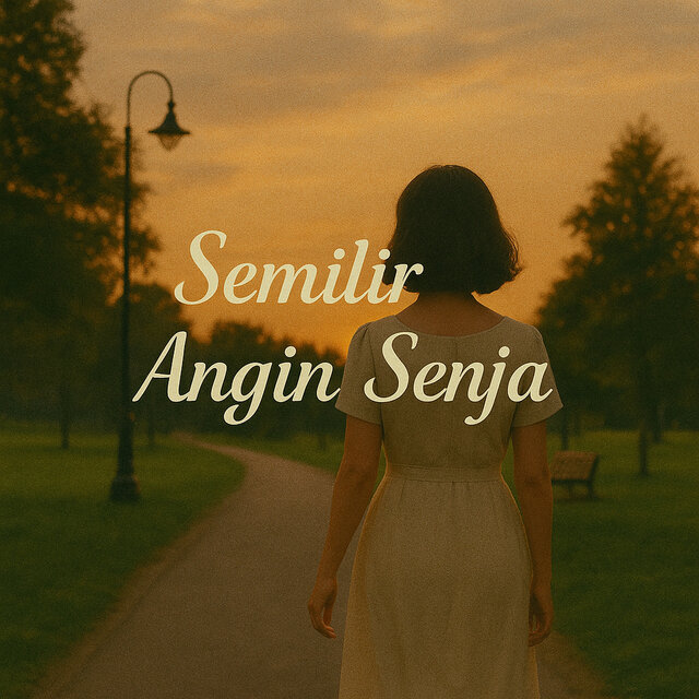 Semilir Angin Senja