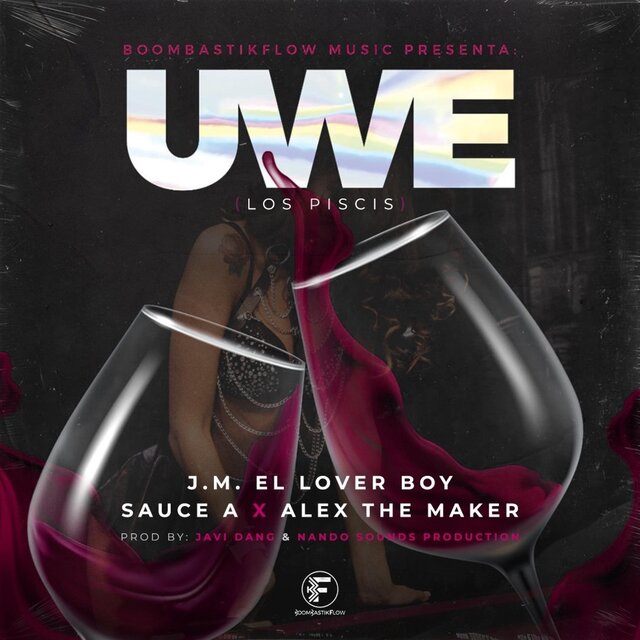 Uwe (feat. SauceA & Alex the Maker)