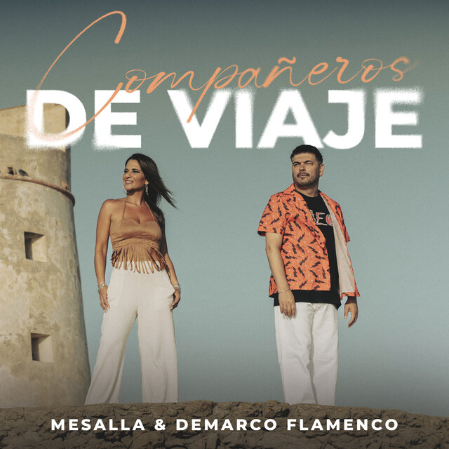 Compañeros de viaje