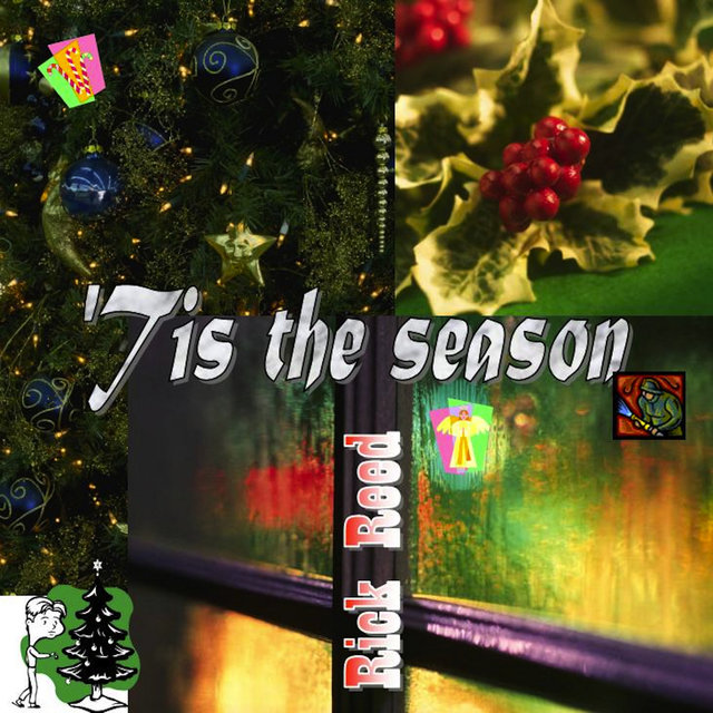 'Tis the Season