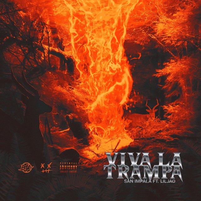 Viva La Trampa (feat. Liljao)