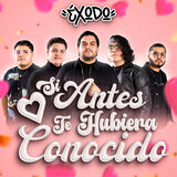 Si Antes Te Hubiera Conocido