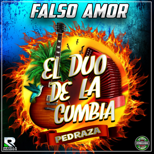 Falso Amor