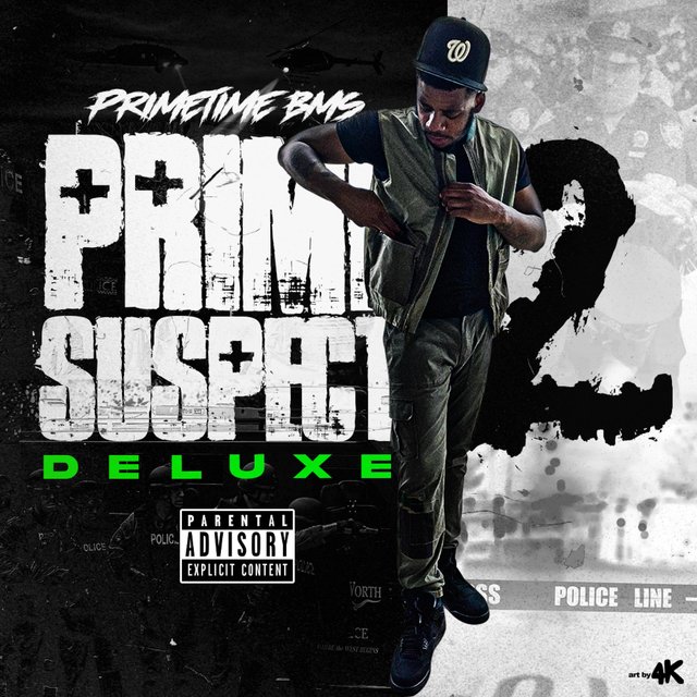 Prime Suspect 2 (Deluxe)