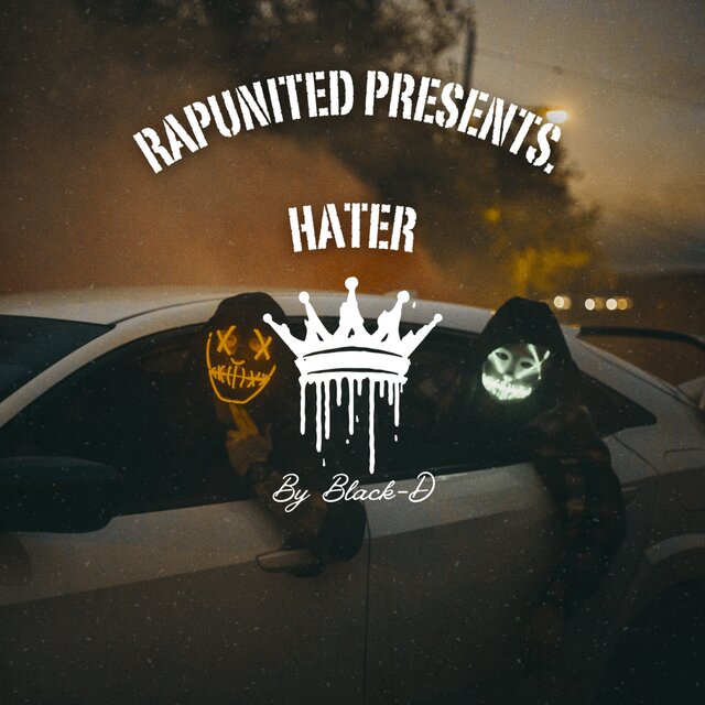 Hater (Radio Edit)