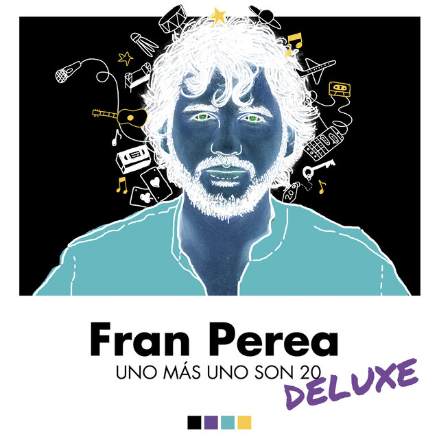 Uno Más Uno Son 20 (Deluxe)