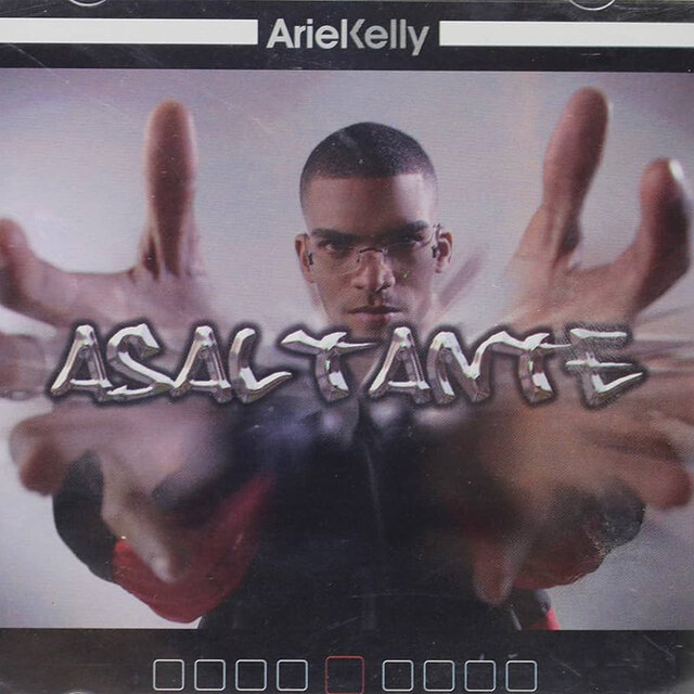 Asaltante
