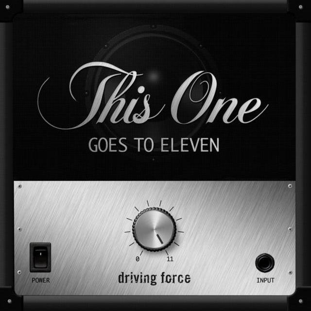 This One Goes to Eleven