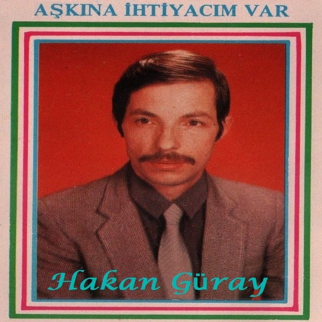 Aşkına İhtiyacım Var