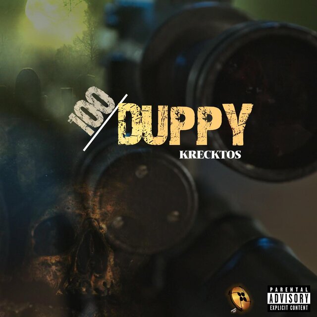 100 Duppy