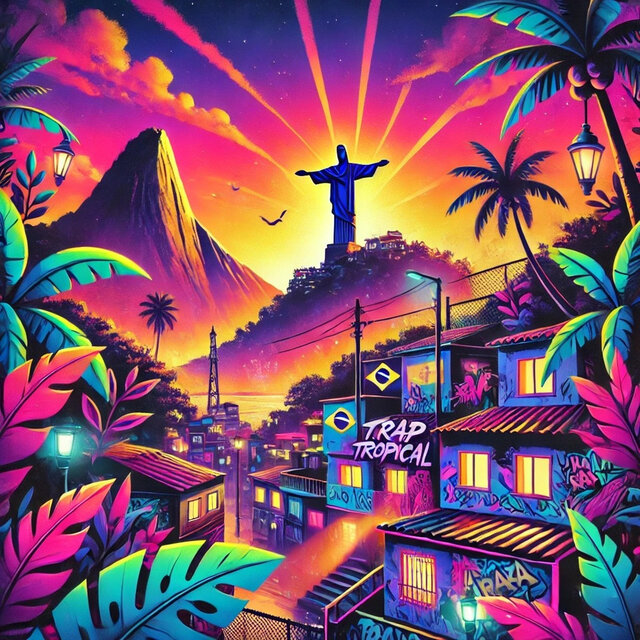 Trap Tropical