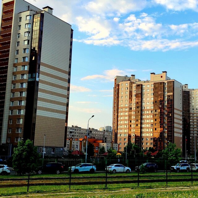 ГОРОД
