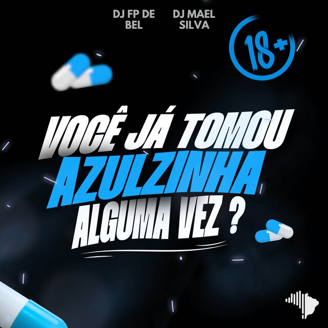 VOCÊ JÁ TOMOU AZULZINHA ALGUMA VEZ ?
