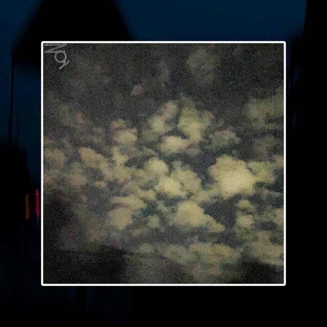 When Your Clouds Distort